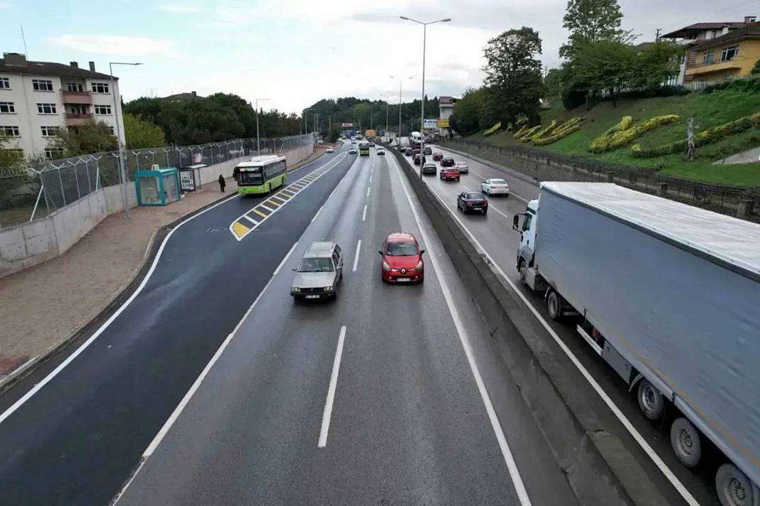 Kocaeli'de iki ilçe arasına 6 köprü inşa edilecek! Trafik çilesini kökünden çözecek dev projede tarih belli oldu 10